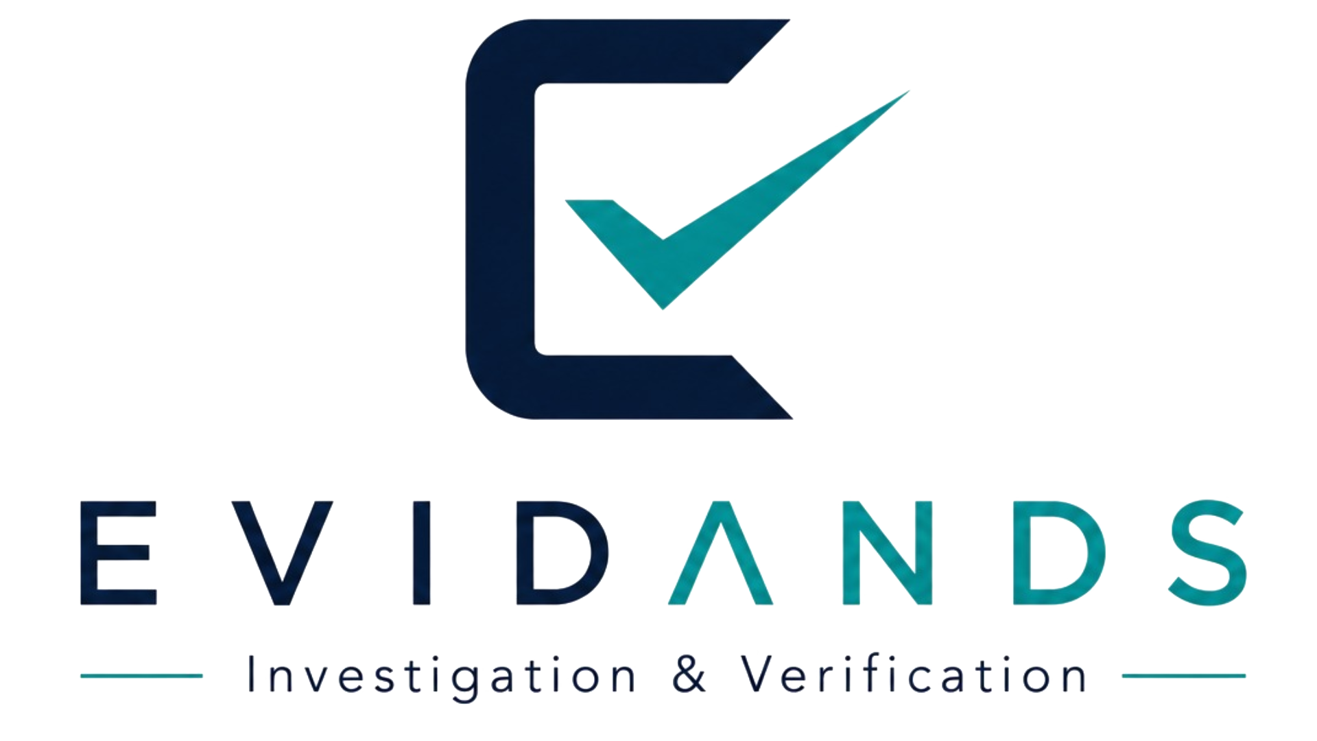 Evidands - Investigation & Verification